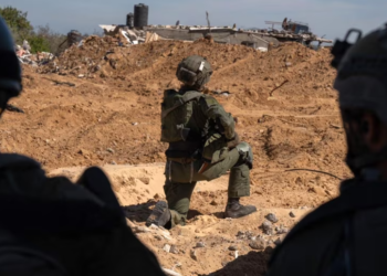 Derisa Izraeli futet më thellë në Rafah, Hamasi rigrupohet në pjesët e tjera të Gazës