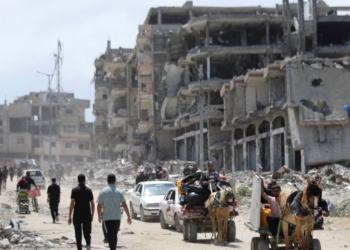 Liderët arabë mblidhen në Bahrejn për të diskutuar për Gazën