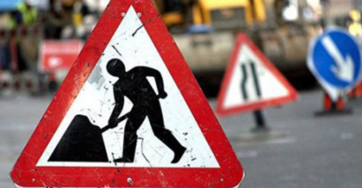 Nga 1 qershori bllokohet një pjesë e rrugës Kaçanik – Hani i Elezit