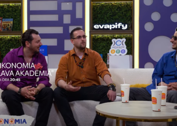 Në debatin e “vakët” ish- muzikantët flasin për të metat e TupacShakur