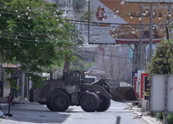 Forcat izraelite i vrasin 7 palestinezë në Bregun Perëndimor