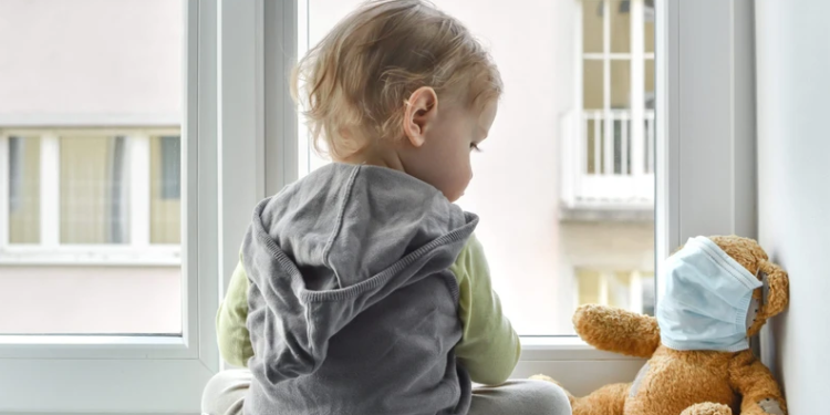 Bebet lëshojnë tinguj sepse mund të jenë duke u përgatitur për të folur, thotë studimi