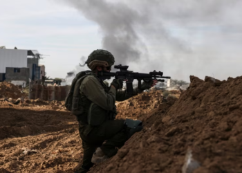 Izraeli thotë se ka marrë nën kontroll një zonë kyçe të kufirit të Gazës me Egjiptin