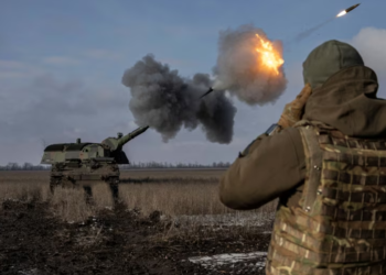 Ukraina mund t’i përdorë armët gjermane kundër caqeve brenda Rusisë, thotë Berlini