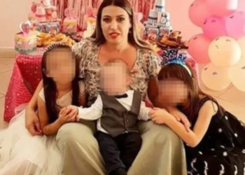 Gjendet edhe trupi i nënës së fëmijëve, Alma Arrazit