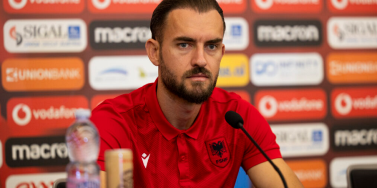 Cikalleshi tërhiqet nga Shqipëria