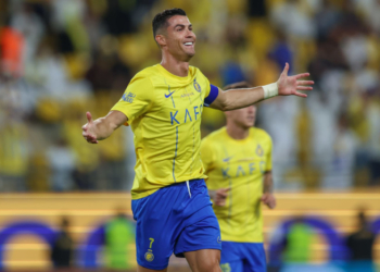 Ronaldo, sportisti më i paguar sipas “Forbes”