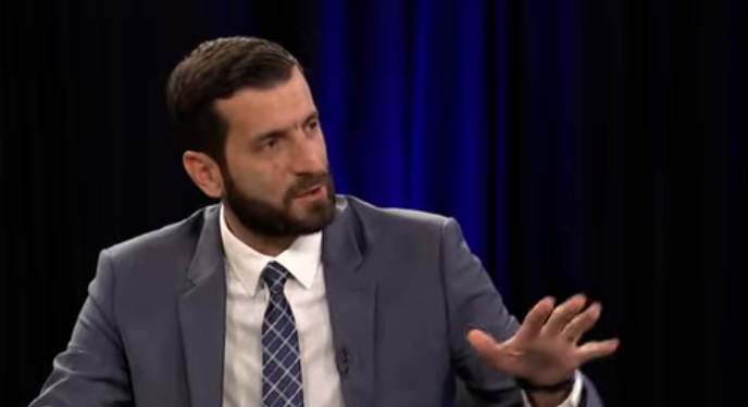 Demhasaj: BE-ja u dorëzua për çështjen e dinarit, zgjidhja propozimi i ShBA-së