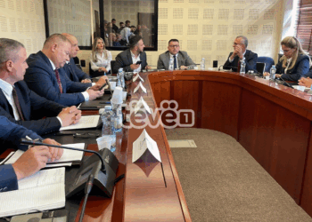 Hoxha garanton se lëvizjet e policëve në njësi të ndryshme janë bërë pa presion