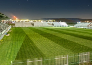 Finalja e Kupës së Kosovës luhet në Drenas