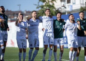 Drita luan baras ndaj Malishevës në ndeshjen e fundit të kampionatit