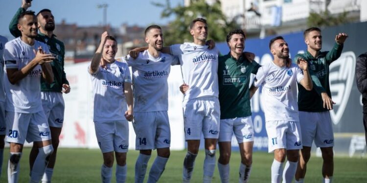 Drita luan baras ndaj Malishevës në ndeshjen e fundit të kampionatit