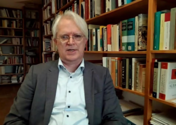 Eksperti gjerman Clewing: Ka mungesë besimi tek Qeveria e Kosovës nga partnerët ndërkombëtar