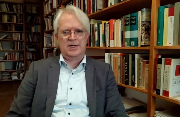 Eksperti gjerman Clewing: Ka mungesë besimi tek Qeveria e Kosovës nga partnerët ndërkombëtar