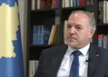 Ministri Damka: Kushtëzimi i Kosovës për KiE është i padrejtë dhe dekurajues