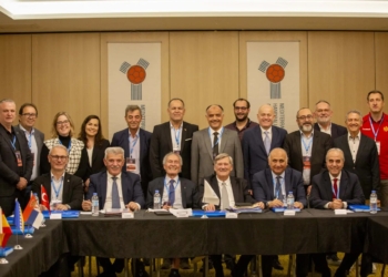 FHK-ja pranohet në Konfederatën Mesdhetare me të drejta të plota