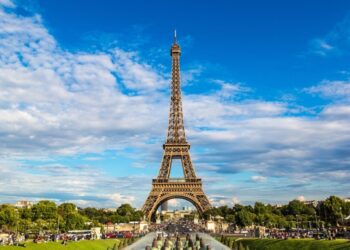 Rritet çmimi i hyrjes në Kullën Eifel