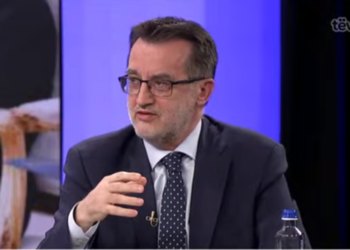 Agani thotë se Kosova është e vogël për të ndikuar në politikën ndërkombëtare
