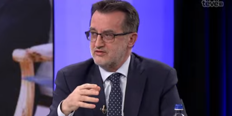 Agani thotë se Kosova është e vogël për të ndikuar në politikën ndërkombëtare
