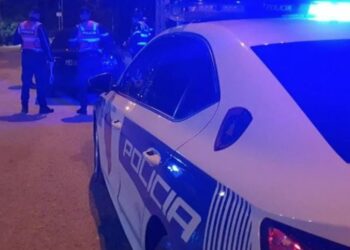 Policia jep detaje në lidhje me zjarrin në spitalin e Shkodrës