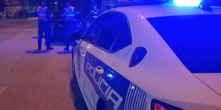 Policia jep detaje në lidhje me zjarrin në spitalin e Shkodrës