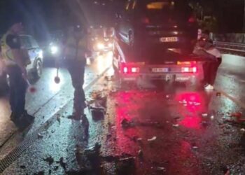 Aksident në Durrës, lëndohen shtatë persona – një grua në gjendje të rëndë