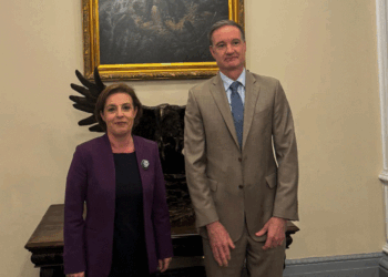 Gërvalla: Miqësia e fortë me SHBA-në shtyllë e rëndësishme e sigurisë