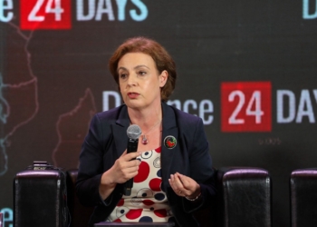 Gërvalla thotë se siguria e Kosovës po sfidohet nga Serbia e Rusia