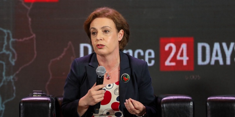 Gërvalla thotë se siguria e Kosovës po sfidohet nga Serbia e Rusia