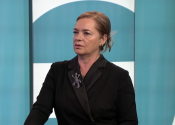 Gaxherri: Kosova mbeti jashtë KiE-së për shkak të lojërave të Kurtit,  ato si ‘hajnë’ ndërkombëtarët