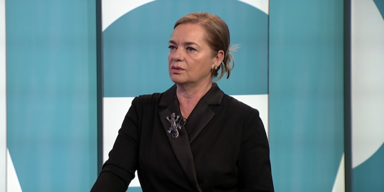 Gaxherri: Kosova mbeti jashtë KiE-së për shkak të lojërave të Kurtit,  ato si ‘hajnë’ ndërkombëtarët