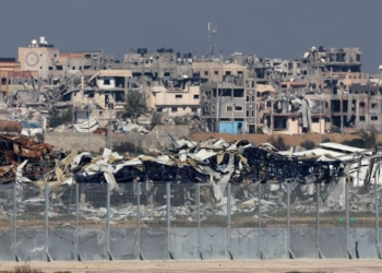 Të paktën 34 mijë e 622 palestinezë të vrarë që kur Izraeli nisi sulmet