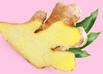 Si ndryshon trupi nëse konsumoni xhenxhefil për 30 ditë