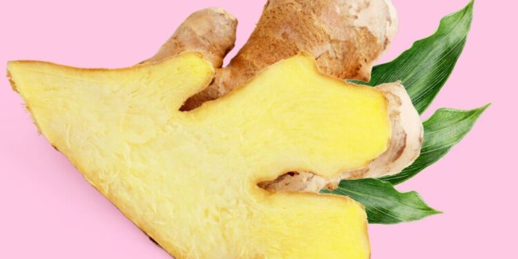 Si ndryshon trupi nëse konsumoni xhenxhefil për 30 ditë