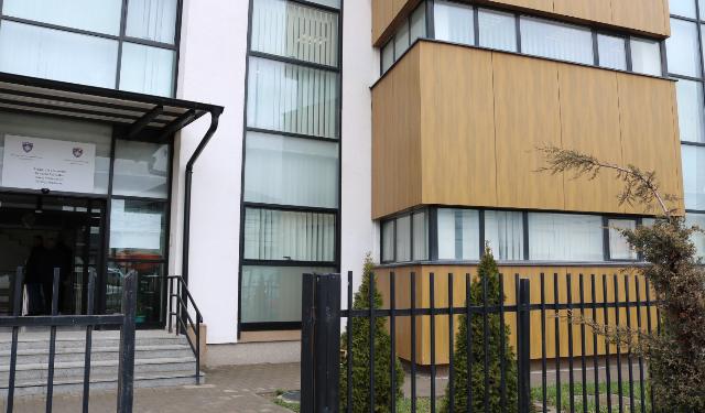 Ndalohet i dyshuari për dhunimin e një vajze e cila ishte raportuar e zhdukur