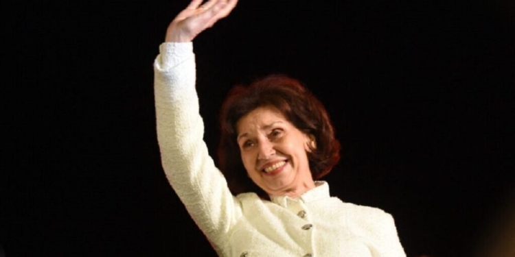 Silanovska-Davkova- Osmanit: Uroj të vazhdojmë bashkëpunimin