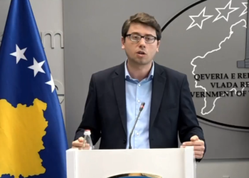 Murati flet për reagimet e DASh pas aksionit në veri: Çdo veprim është i bazuar mbi ligjshmërinë