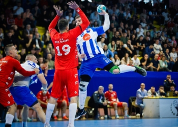 Finalistët e Kupës luftojnë për finalen e Superligës në hendboll
