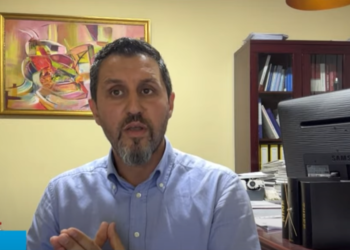 Hoxha: Kuvendi Komunal i Mitrovicës së Veriut nuk do t`a ketë fuqinë për hapjen apo mbylljen e Urës së Ibrit