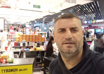 Besart Cecelia merr ofertë për të drejtuar skuadër nga Turkmenistani