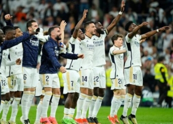 Real Madridi mund të shpallet që sonte kampion i Spanjës