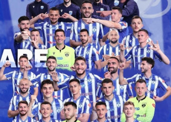 Ferizaj dhe Suhareka, sigurojnë promovimin në Superligë