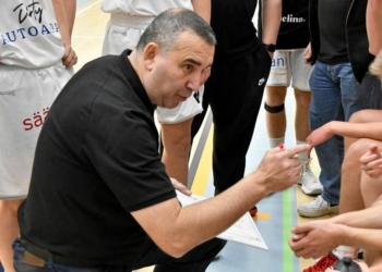 Besim Maxhunit i besohet edhe për një sezon drejtimi i skuadrës finlandeze