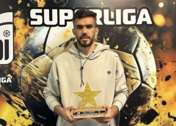 Jashanica, “Ylli i javës” në Superligë