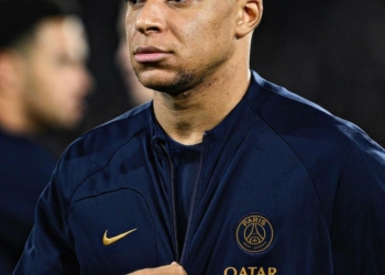 Mbappe konfirmon largimin nga PSG-ja
