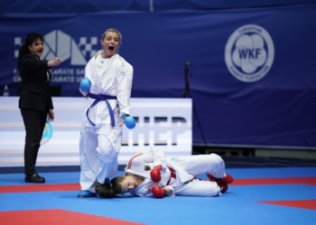 Karateistet e Kosovës, mbesin pa medalje në Evropian