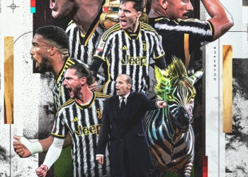 Juventusi e fiton Kupën e Italisë