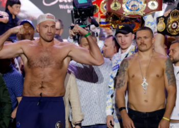 Sonte zhvillohet meçi i madh i boksit, Fury – Usyk