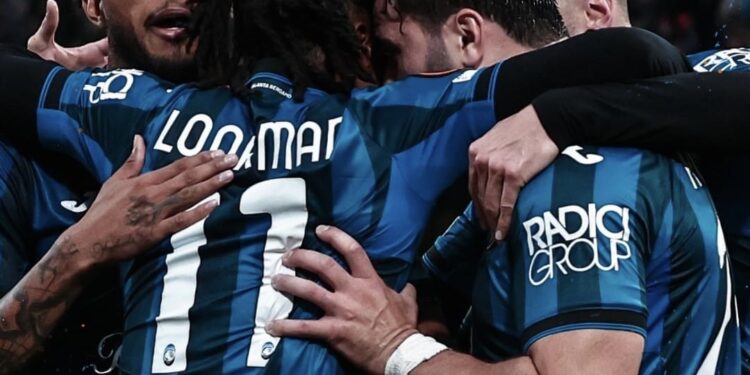 Atalanta e fiton Ligën e Evropës i shkakton humbjen e parë Leverkusenit