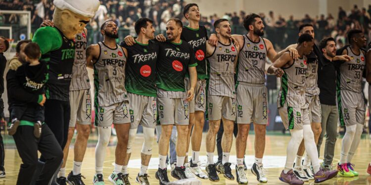 Trepça fiton titullin pas më shumë se një dekade